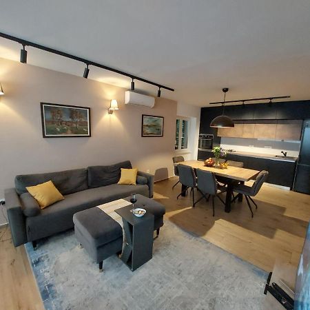Anago Apartments Задар Экстерьер фото