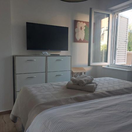 Anago Apartments Задар Экстерьер фото