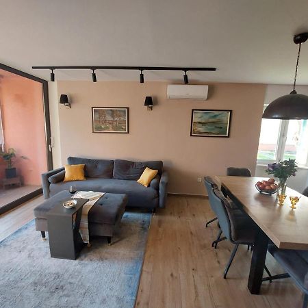 Anago Apartments Задар Экстерьер фото