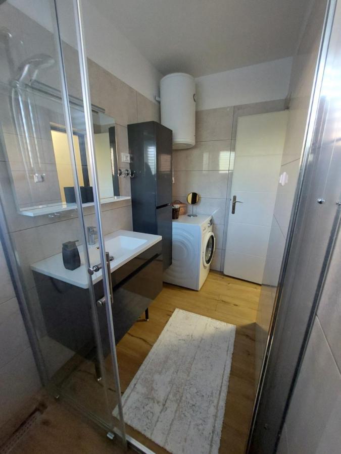 Anago Apartments Задар Экстерьер фото