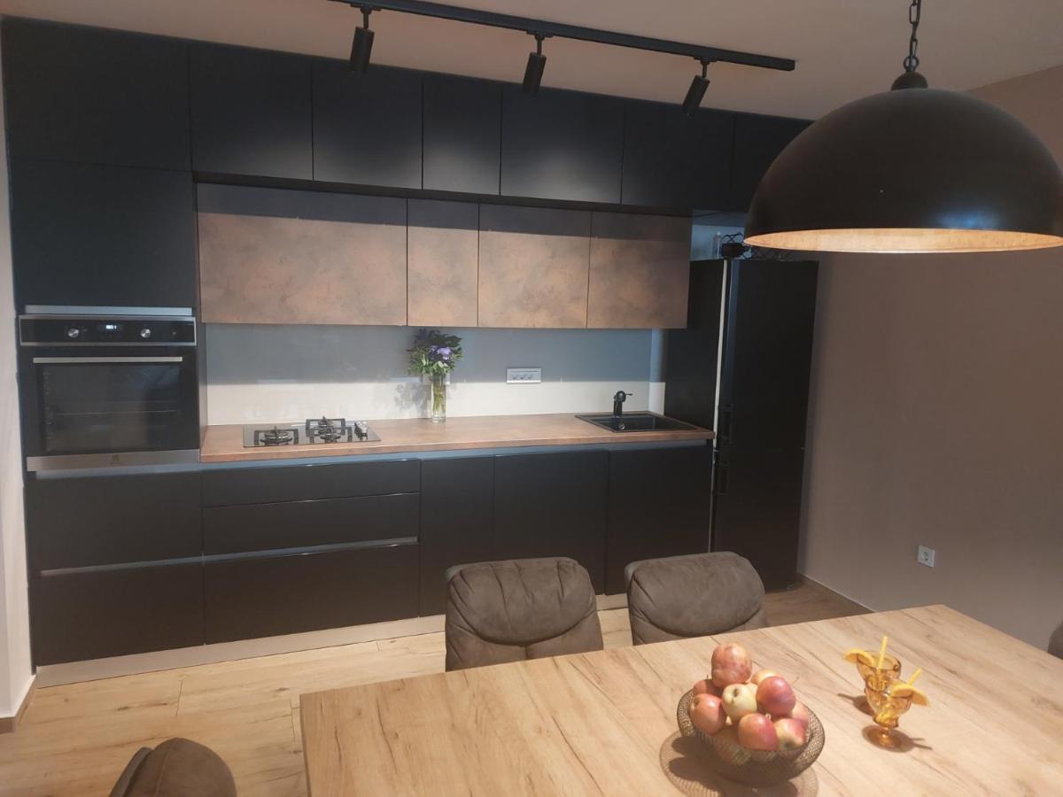 Anago Apartments Задар Экстерьер фото