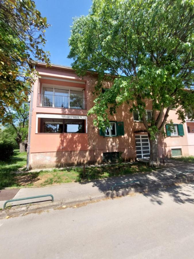 Anago Apartments Задар Экстерьер фото